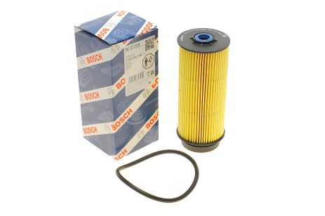 Паливний фільтр для IVECO DAILY, BOSCH (F026402155) Паливний фільтр для IVECO DAILY, BOSCH (F026402155)