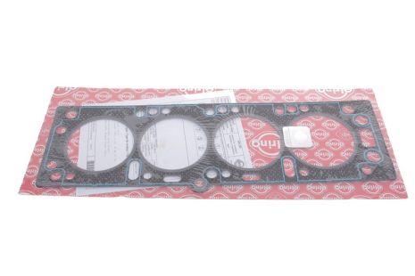 Прокладка ГБЦ BEDFORD ASTRAMAX, OPEL ASTRAMAX, ELRING (825387)