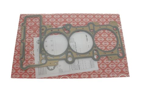 Прокладка ГБЦ AUDI A6, ELRING (725160) Прокладка ГБЦ AUDI A6, ELRING (725160)