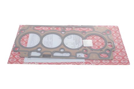 Прокладка головки блоку циліндрів VAUXHALL COMBO, OPEL COMBO, ELRING (718341) Прокладка головки блоку циліндрів VAUXHALL COMBO, OPEL COMBO, ELRING (718341)