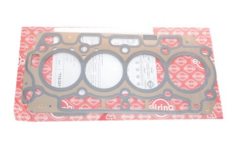 ГБЦ прокладка VAUXHALL COMBO, OPEL COMBO, ELRING (718321) ГБЦ прокладка VAUXHALL COMBO, OPEL COMBO, ELRING (718321)