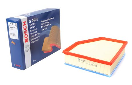 BMW X7 повітряний фільтр BOSCH (F026400615)