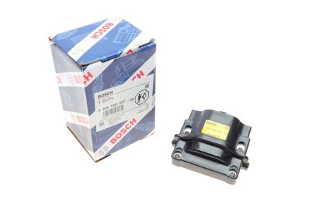 ΠΠ°ΡΡΡΠΊΠ° Π·Π°ΠΆΠΈΠ³Π°Π½ΠΈΡ OPEL NOVA, TOYOTA CORONA, BOSCH (F000ZS0117) ΠΠ°ΡΡΡΠΊΠ° Π·Π°ΠΆΠΈΠ³Π°Π½ΠΈΡ OPEL NOVA, TOYOTA CORONA, BOSCH (F000ZS0117)