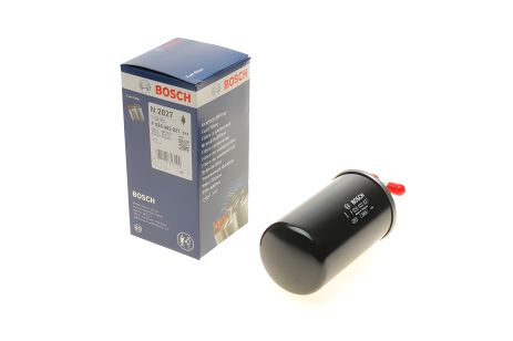 Топливный фильтр для DODGE JOURNEY, JEEP PATRIOT, BOSCH (F026402827) Топливный фильтр для DODGE JOURNEY, JEEP PATRIOT, BOSCH (F026402827)