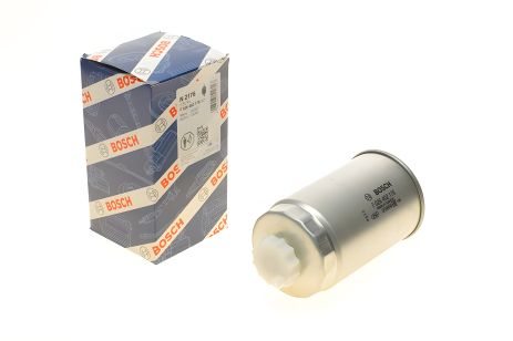 Паливний Фільтр FIAT FREEMONT, LANCIA VOYAGER, BOSCH (F026402176)