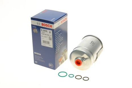 Фильтр топливный RENAULT MEGANE, BOSCH (F026402850)
