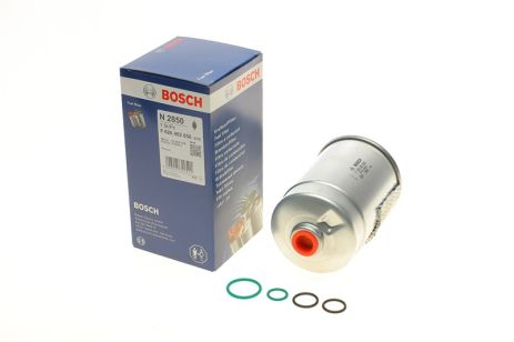 Фильтр топливный RENAULT MEGANE, BOSCH (F026402850)