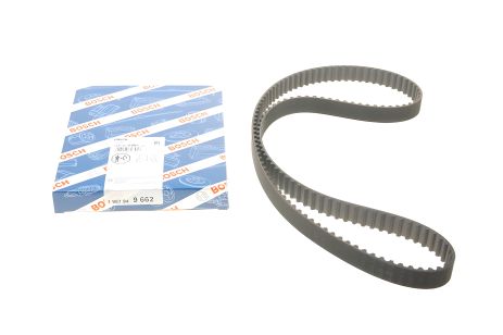 Зубчастий ремінь ГРМ LADA GRANTA, BOSCH (1987949662) Зубчастий ремінь ГРМ LADA GRANTA, BOSCH (1987949662)