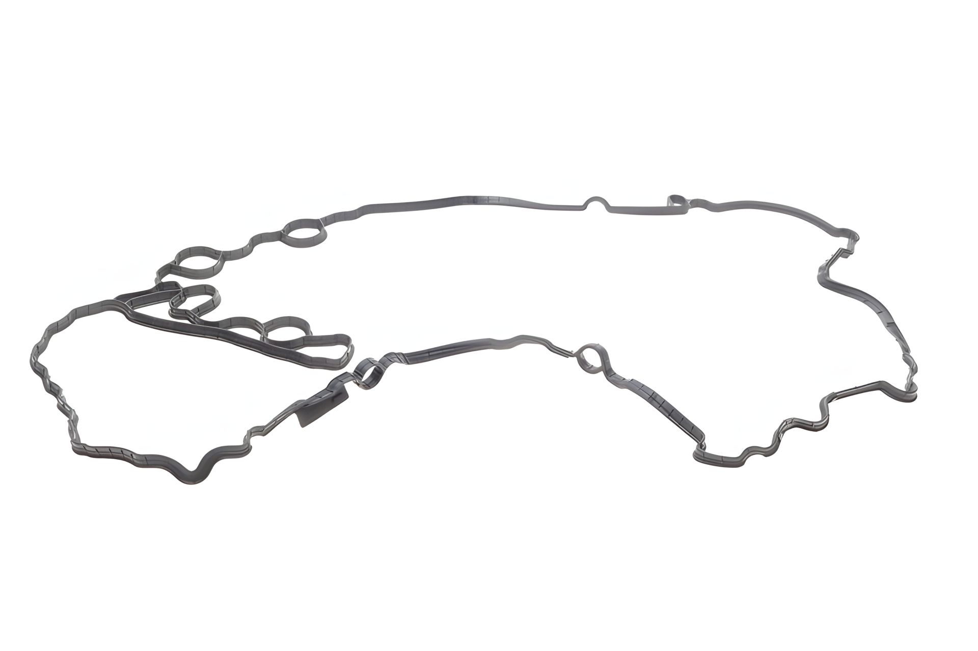 Прокладка клапанної кришки ELRING TOYOTA SUPRA, MINI MINI (593300) Прокладка клапанної кришки ELRING TOYOTA SUPRA, MINI MINI (593300)