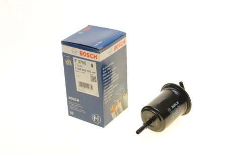 Фильтр топливный TOYOTA HILUX, BOSCH (F026403755)