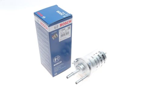 Фільтр паливний SEAT CORDOBA, VW POLO, BOSCH (F026403008)