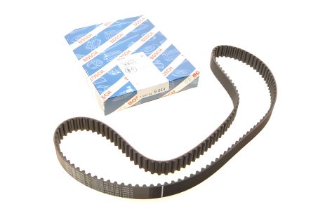 Зубчатый ремень ГРМ для NISSAN PRIMASTAR, VAUXHALL VIVARO, BOSCH (1987949564) Зубчатый ремень ГРМ для NISSAN PRIMASTAR, VAUXHALL VIVARO, BOSCH (1987949564)