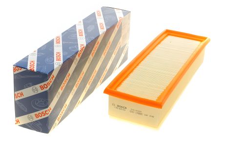 Воздушный фильтр для BMW X4, BOSCH (F026400459) Воздушный фильтр для BMW X4, BOSCH (F026400459)