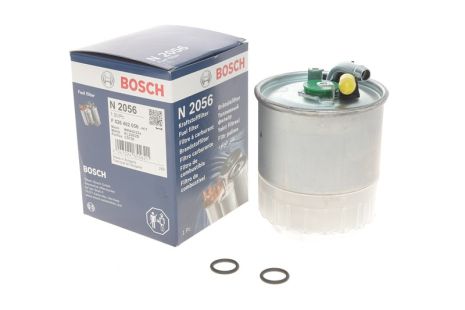 Фильтр топливный JEEP COMMANDER, MERCEDES-BENZ SPRINTER, BOSCH (F026402056)