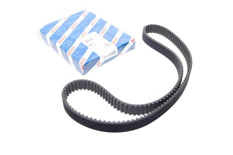 Зубчастий ремінь ГРМ для BMW 5, BOSCH (1987949039)