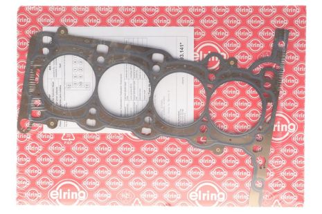 Прокладка ГБЦ CADILLAC ELR, BUICK ENCORE, ELRING (493141)