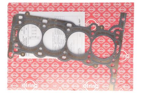 Прокладка ГБЦ CADILLAC ELR, BUICK ENCORE, ELRING (493141)