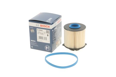 Фільтр палива CHEVROLET CRUZE, OPEL INSIGNIA, BOSCH (F026402062) Фільтр палива CHEVROLET CRUZE, OPEL INSIGNIA, BOSCH (F026402062)