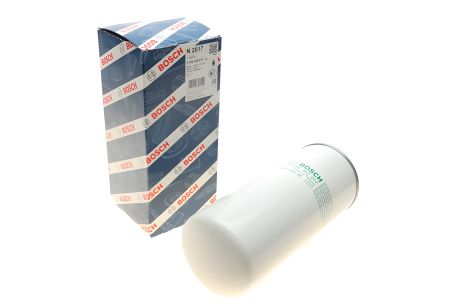 Паливний диз. фільтр 2017 RENAULT TRUCKS/VOLVO Kerax/Magnum/FH/FM 01-, BOSCH (F026402017) Паливний диз. фільтр 2017 RENAULT TRUCKS/VOLVO Kerax/Magnum/FH/FM 01-, BOSCH (F026402017)