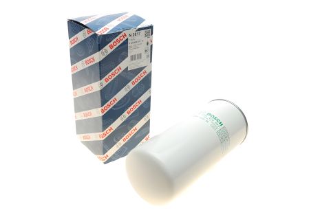 Дизельный топливный фильтр для RENAULT TRUCKS/VOLVO Kerax/Magnum/FH/FM 01-, BOSCH (F026402017)