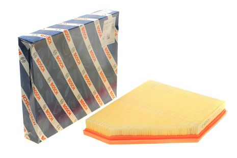 Воздушный фильтр для BMW X5, BOSCH (F026400485)