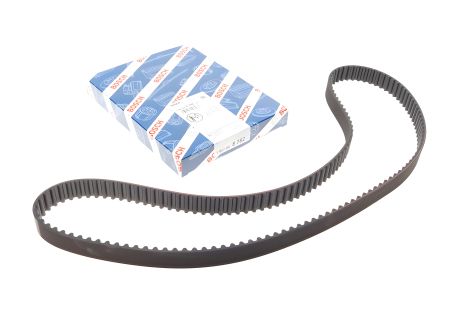 Ремень ГРМ DODGE CARAVAN, HYUNDAI GALLOPER, BOSCH (1987948782)