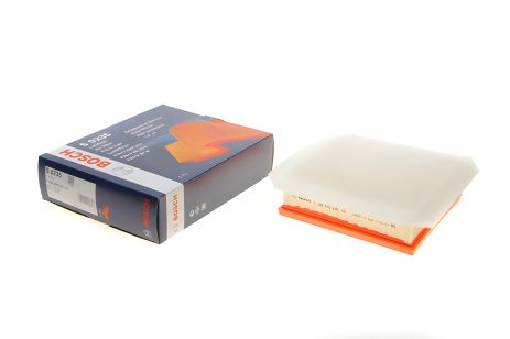 Воздушный фильтр OPEL MERIVA, BOSCH (F026400235) Воздушный фильтр OPEL MERIVA, BOSCH (F026400235)