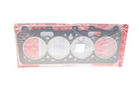 Прокладка ГБЦ FIAT DUCATO, CITROËN C25, ELRING (986381)