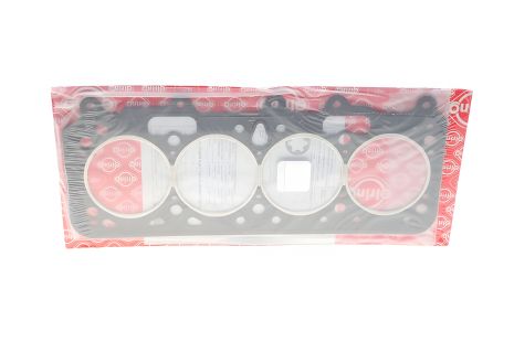 Прокладка ГБЦ FIAT DUCATO, CITROËN C25, ELRING (986381)