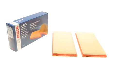 BOSCH воздушный фильтр MERCEDES-BENZ C-CLASS (F026400152) BOSCH воздушный фильтр MERCEDES-BENZ C-CLASS (F026400152)