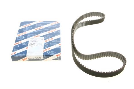 Зубчатый ремень ГРМ для FORD AUSTRALIA, BOSCH (1987949575)