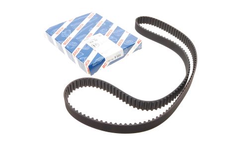 Зубчатый ремень ГРМ для LANCIA PHEDRA и FIAT ULYSSE, BOSCH (1987949500)