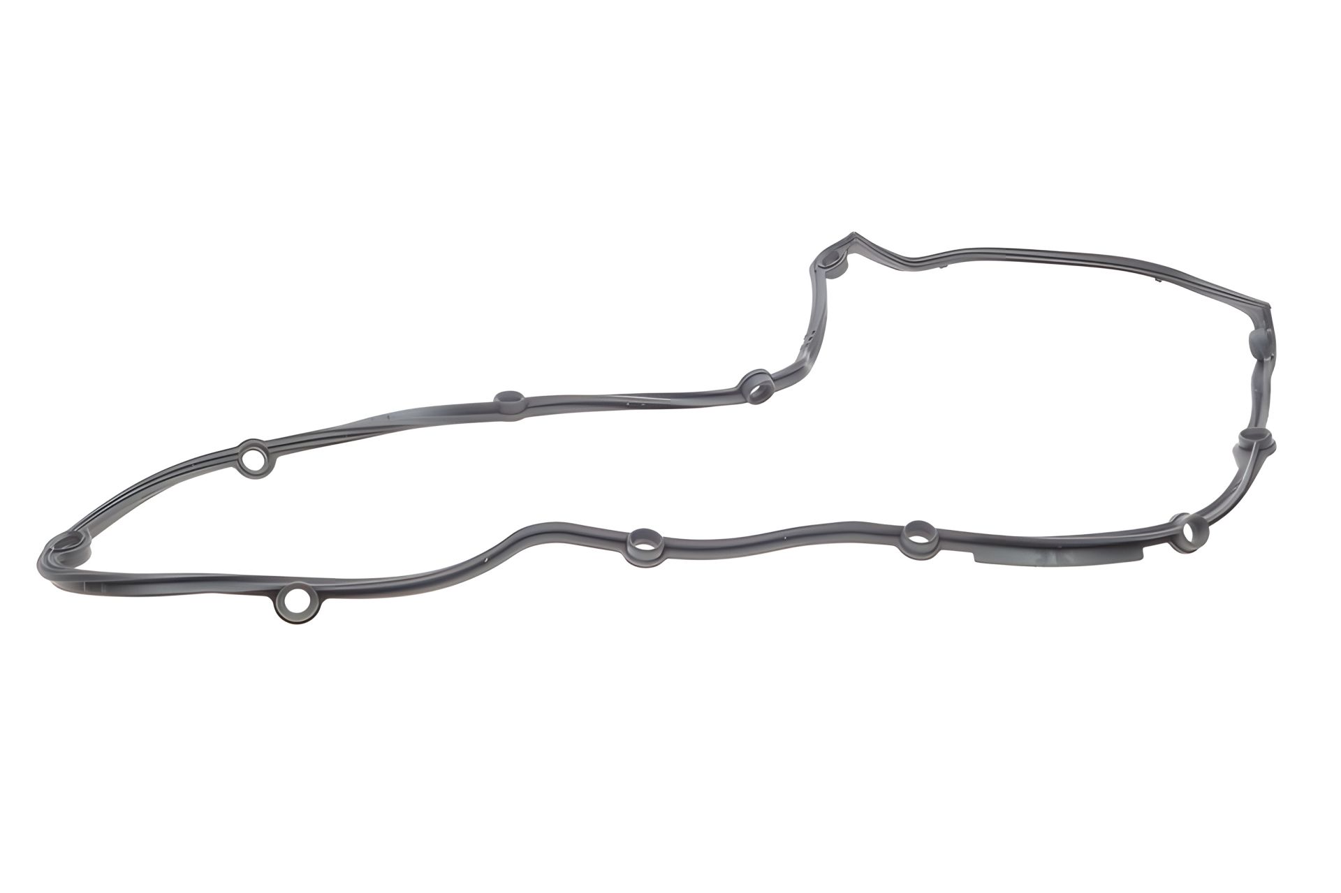 Прокладка кришки клапанної PORSCHE CAYENNE, AUDI TT, ELRING (660260) Прокладка кришки клапанної PORSCHE CAYENNE, AUDI TT, ELRING (660260)