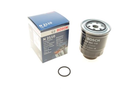 Фільтр паливний TOYOTA COROLLA, BOSCH (F026402110)