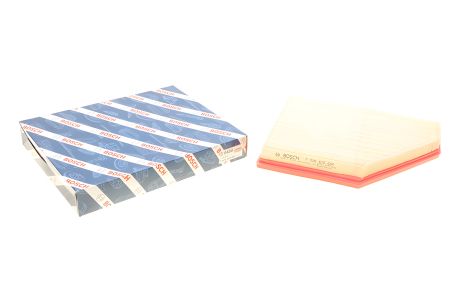 Воздушный фильтр для BMW X5, BOSCH (F026400484) Воздушный фильтр для BMW X5, BOSCH (F026400484)