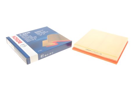 Воздушный фильтр BMW X4, BOSCH (F026400236)