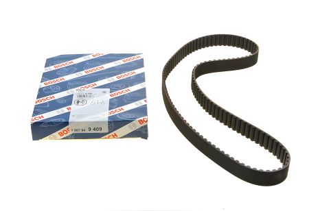 Зубчатый ГРМ ремень VW TRANSPORTER, AUDI 100, BOSCH (1987949409) Зубчатый ГРМ ремень VW TRANSPORTER, AUDI 100, BOSCH (1987949409)