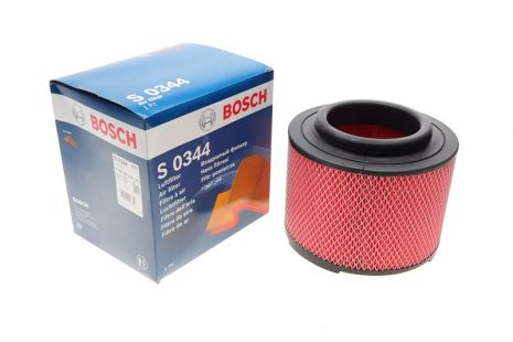 Фільтр повітряний FORD RANGER, FORD AUSTRALIA, BOSCH (F026400344)