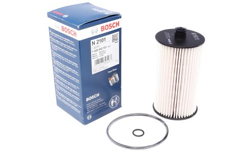 Топливный фильтр VW CRAFTER, BOSCH (F026402101) Топливный фильтр VW CRAFTER, BOSCH (F026402101)