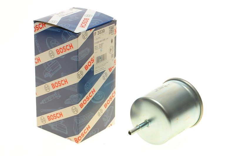 Π€ΡΠ»ΡΡΡ ΠΏΠ°Π»ΠΈΠ²Π½ΠΈΠΉ VOLVO XC90, BOSCH (F026403030) Π€ΡΠ»ΡΡΡ ΠΏΠ°Π»ΠΈΠ²Π½ΠΈΠΉ VOLVO XC90, BOSCH (F026403030)