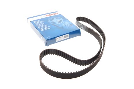 Ремінь зубчастий ГРМ для PEUGEOT BOXER, CITROËN JUMPER від BOSCH (1987949188)