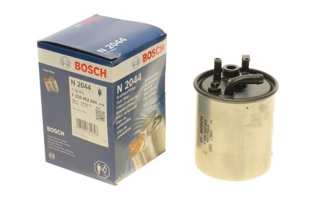 Фільтр паливний MERCEDES-BENZ SPRINTER, BOSCH (F026402044)