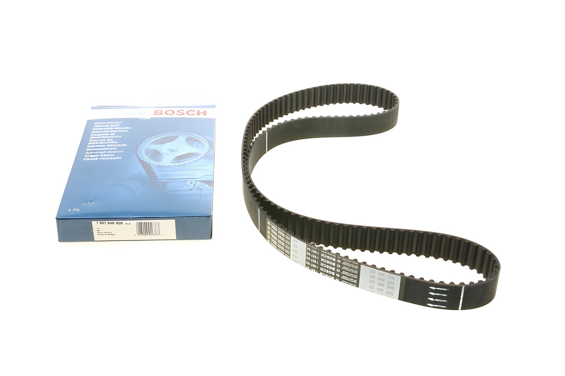 Зубчастий ремінь ГРМ NISSAN PATROL, BOSCH (1987949608) Зубчастий ремінь ГРМ NISSAN PATROL, BOSCH (1987949608)