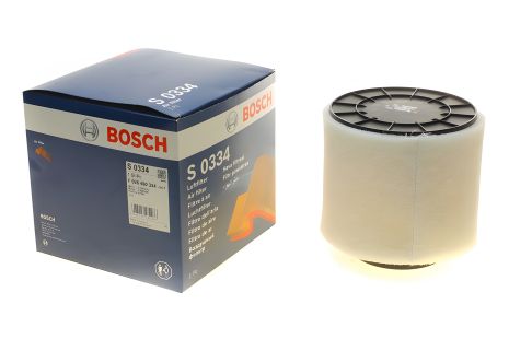 Воздушный фильтр AUDI A5, BOSCH (F026400334)