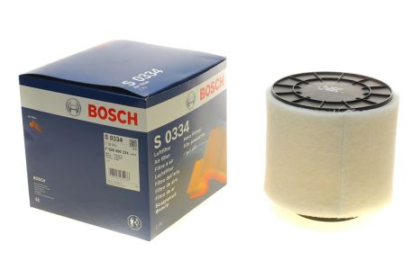 Фільтр повітряний AUDI A5, BOSCH (F026400334)