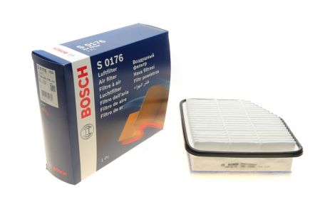 Фильтр воздушный TOYOTA RAV4, LEXUS IS, BOSCH (F026400176)