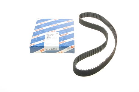 Зубчастий ремінь ГРМ L 300, GALANT V, BOSCH (1987948825) Зубчастий ремінь ГРМ L 300, GALANT V, BOSCH (1987948825)