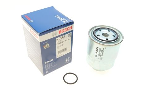 Фильтр топливный HONDA CR-V, BOSCH (F026402063)