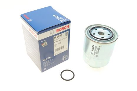 Фильтр топливный HONDA CR-V, BOSCH (F026402063)