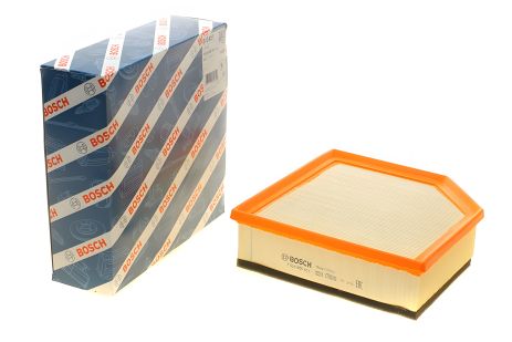 Воздушный фильтр VOLVO XC90, BOSCH (F026400451)